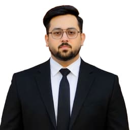 Adv. Umar Shoukat Gujjar